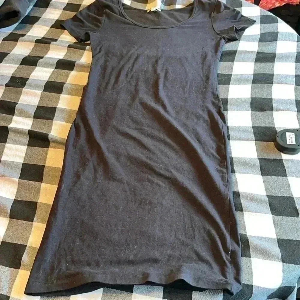 Zenna Premium black dress size Medium